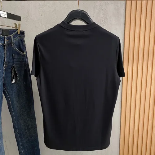 Replica Christian Dior T-Shirts Short Sleeved For Men #1439644 $72.00 USD for Wholesale