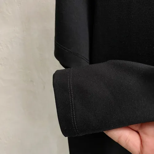 Replica Prada T-Shirts Short Sleeved For Men #1439646 $72.00 USD for Wholesale