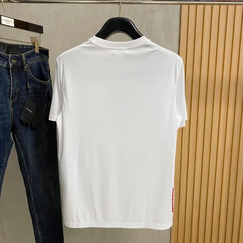 Replica Prada T-Shirts Short Sleeved For Men #1439647 $72.00 USD for Wholesale