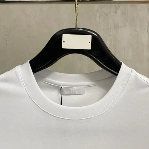 Replica Prada T-Shirts Short Sleeved For Men #1439647 $72.00 USD for Wholesale