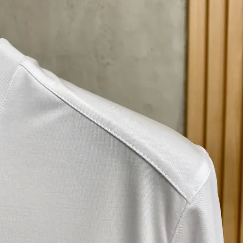 Replica Prada T-Shirts Short Sleeved For Men #1439647 $72.00 USD for Wholesale