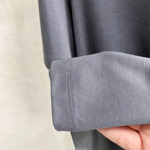 Replica Prada T-Shirts Short Sleeved For Men #1439649 $72.00 USD for Wholesale