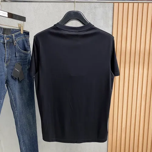 Replica Prada T-Shirts Short Sleeved For Men #1439650 $72.00 USD for Wholesale