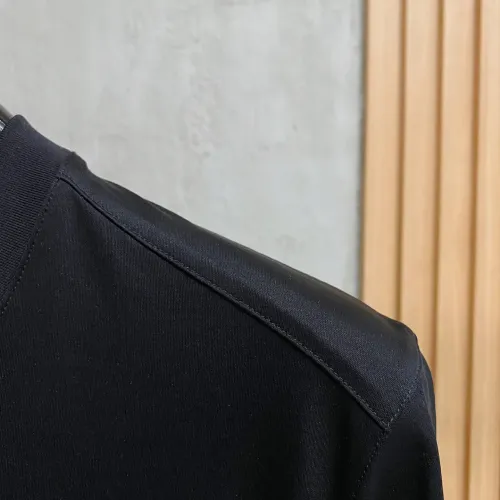 Replica Prada T-Shirts Short Sleeved For Men #1439650 $72.00 USD for Wholesale