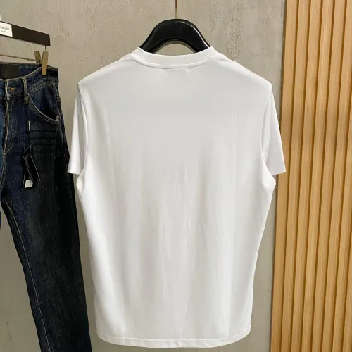 Replica Prada T-Shirts Short Sleeved For Men #1439652 $72.00 USD for Wholesale