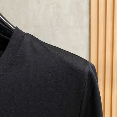 Replica Hermes T-Shirts Short Sleeved For Men #1439656 $72.00 USD for Wholesale