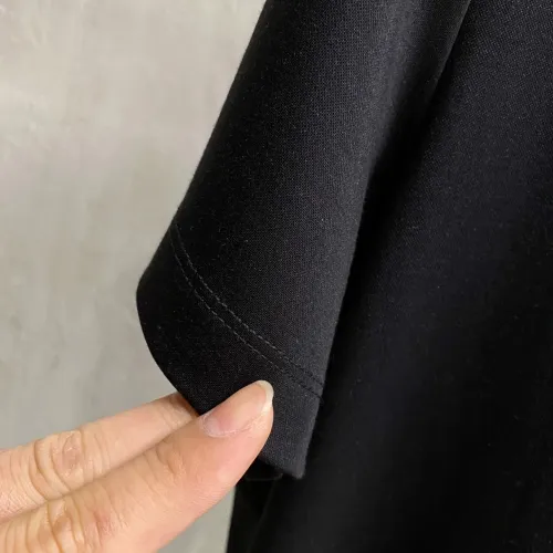 Replica Hermes T-Shirts Short Sleeved For Men #1439656 $72.00 USD for Wholesale