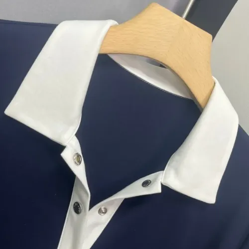 Replica Moncler Dresses Short Sleeved For Women #1439659 $125.00 USD for Wholesale