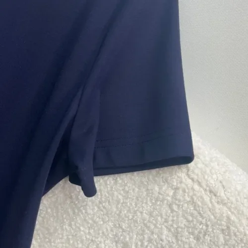 Replica Moncler Dresses Short Sleeved For Women #1439659 $125.00 USD for Wholesale