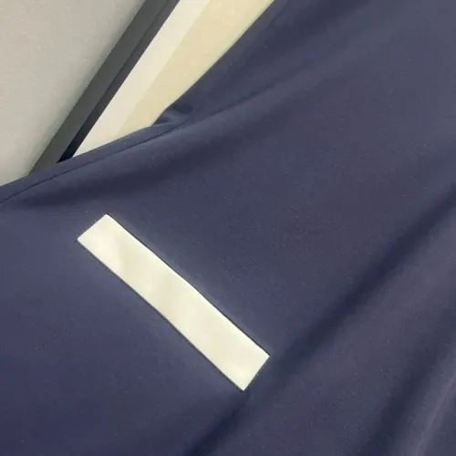 Replica Moncler Dresses Short Sleeved For Women #1439659 $125.00 USD for Wholesale