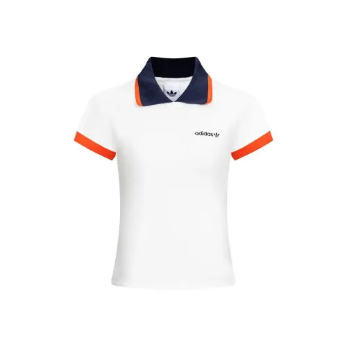 Wholesale Adidas T-Shirts Short Sleeved For Women #1439660 $36.00 USD, Wholesale Quality Replica Adidas T-Shirts