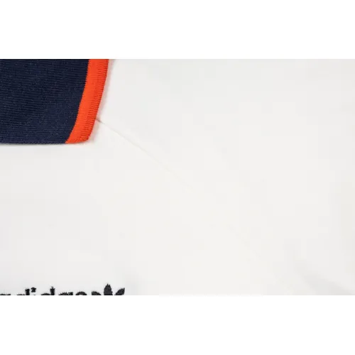 Replica Adidas T-Shirts Short Sleeved For Women #1439660 $36.00 USD for Wholesale