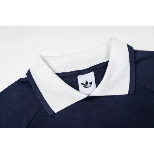 Replica Adidas T-Shirts Short Sleeved For Women #1439662 $36.00 USD for Wholesale