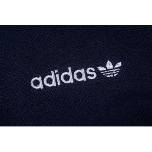 Replica Adidas T-Shirts Short Sleeved For Women #1439662 $36.00 USD for Wholesale