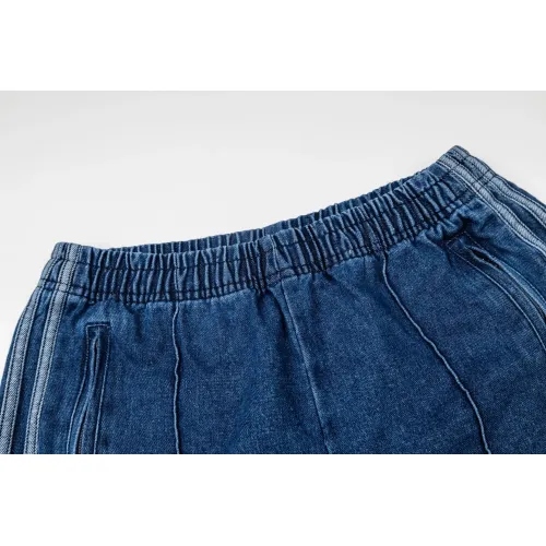 Replica Adidas Pants For Women #1439665 $39.00 USD for Wholesale