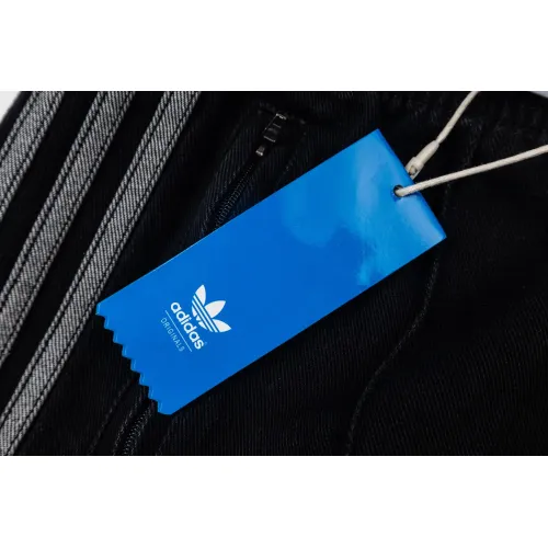 Replica Adidas Pants For Women #1439666 $39.00 USD for Wholesale