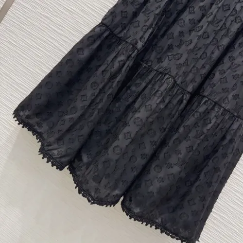 Replica Louis Vuitton LV Dresses Sleeveless For Women #1439671 $145.00 USD for Wholesale