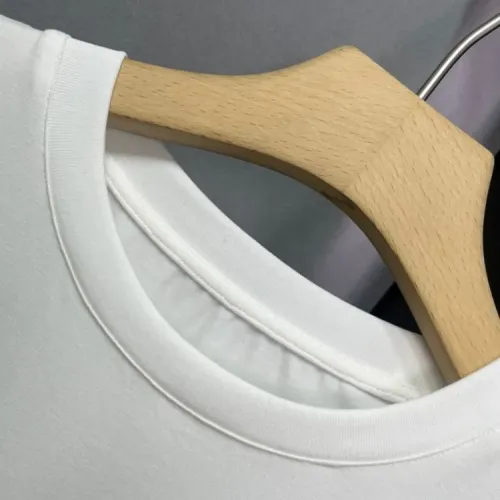 Replica Moncler Dresses Short Sleeved For Women #1439674 $135.00 USD for Wholesale