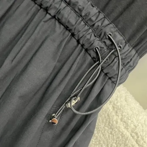 Replica Moncler Dresses Short Sleeved For Women #1439675 $135.00 USD for Wholesale