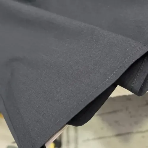 Replica Moncler Dresses Short Sleeved For Women #1439675 $135.00 USD for Wholesale