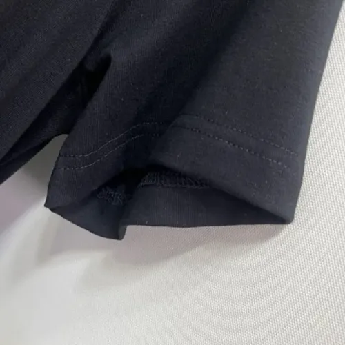 Replica Moncler Dresses Short Sleeved For Women #1439675 $135.00 USD for Wholesale