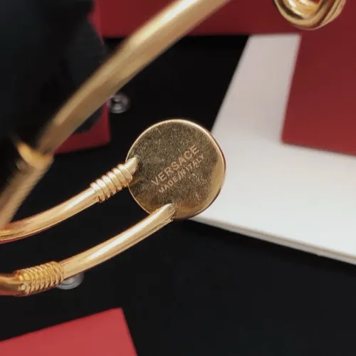 Replica Versace Bracelets #1439704 $29.00 USD for Wholesale