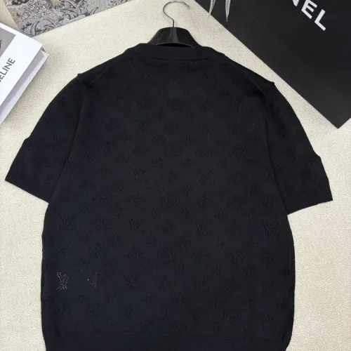 Replica Louis Vuitton LV T-Shirts Short Sleeved For Women #1439731 $80.00 USD for Wholesale