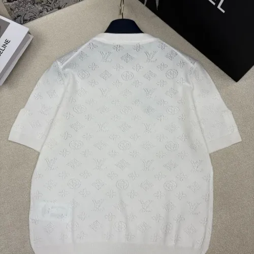 Replica Louis Vuitton LV T-Shirts Short Sleeved For Women #1439732 $80.00 USD for Wholesale