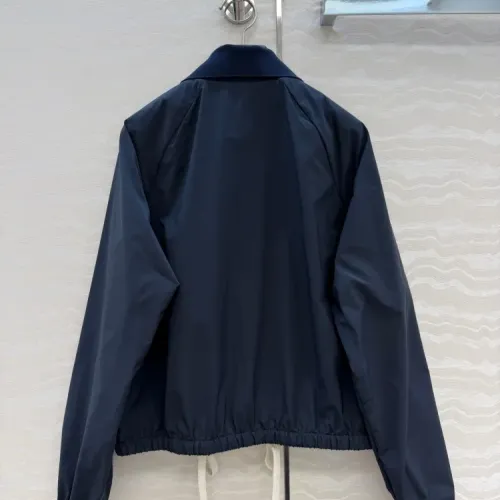 Replica MIU MIU Tracksuits Long Sleeved For Women #1439736 $140.00 USD for Wholesale