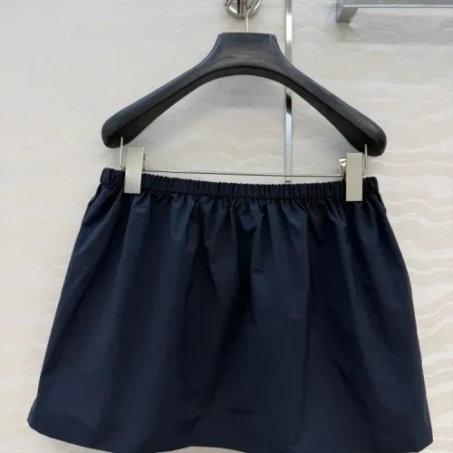 Replica MIU MIU Tracksuits Long Sleeved For Women #1439736 $140.00 USD for Wholesale