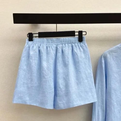 Replica Louis Vuitton LV Tracksuits Long Sleeved For Women #1439738 $185.00 USD for Wholesale