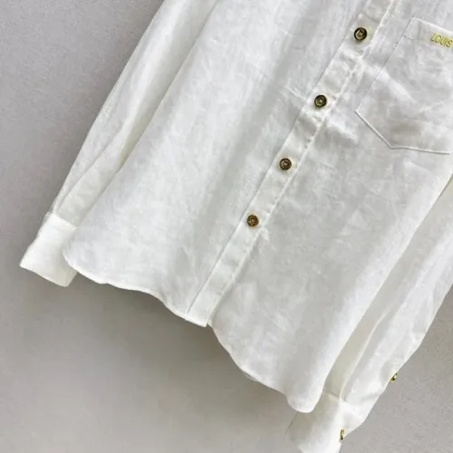 Replica Louis Vuitton LV Tracksuits Long Sleeved For Women #1439739 $185.00 USD for Wholesale