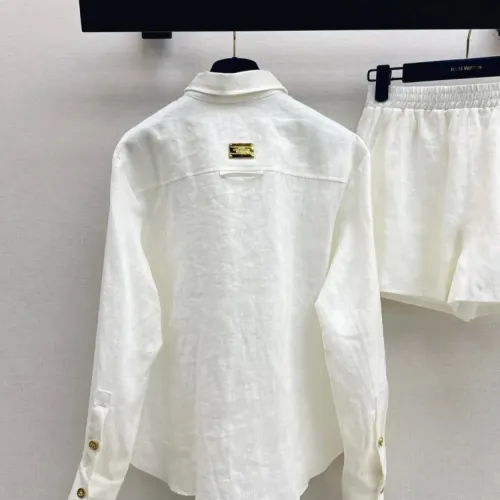 Replica Louis Vuitton LV Tracksuits Long Sleeved For Women #1439739 $185.00 USD for Wholesale