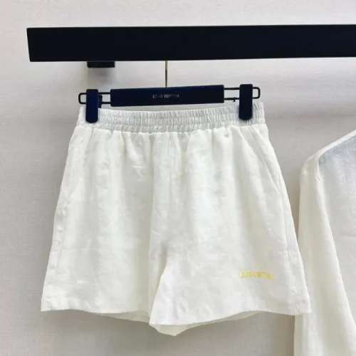 Replica Louis Vuitton LV Tracksuits Long Sleeved For Women #1439739 $185.00 USD for Wholesale