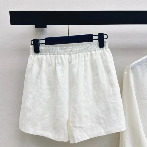 Replica Louis Vuitton LV Tracksuits Long Sleeved For Women #1439739 $185.00 USD for Wholesale