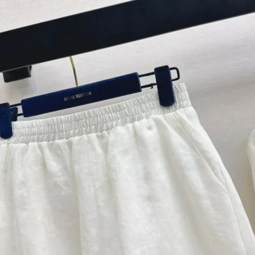 Replica Louis Vuitton LV Tracksuits Long Sleeved For Women #1439739 $185.00 USD for Wholesale