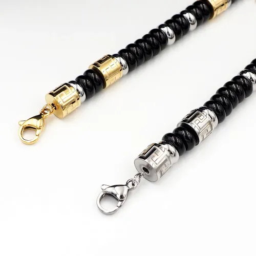 Replica Versace Bracelets #1439754 $32.00 USD for Wholesale