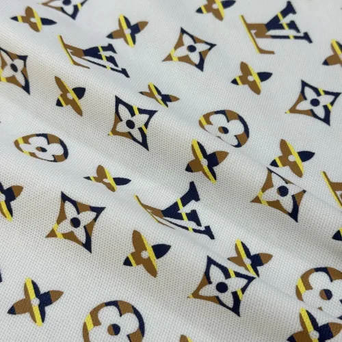 Replica Louis Vuitton LV T-Shirts Short Sleeved For Men #1439769 $60.00 USD for Wholesale