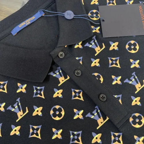 Replica Louis Vuitton LV T-Shirts Short Sleeved For Men #1439770 $60.00 USD for Wholesale