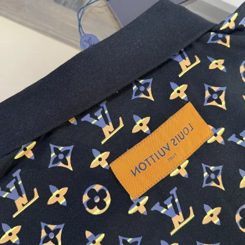 Replica Louis Vuitton LV T-Shirts Short Sleeved For Men #1439770 $60.00 USD for Wholesale