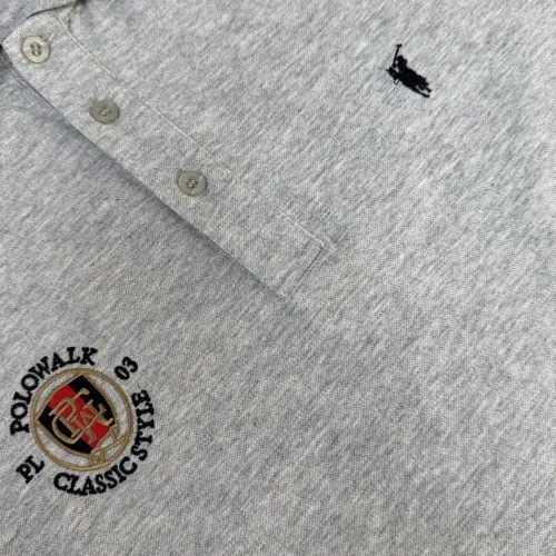 Replica Ralph Lauren Polo T-Shirts Short Sleeved For Men #1439772 $60.00 USD for Wholesale