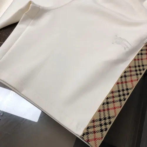 Replica Burberry Pants For Unisex #1439776 $64.00 USD for Wholesale