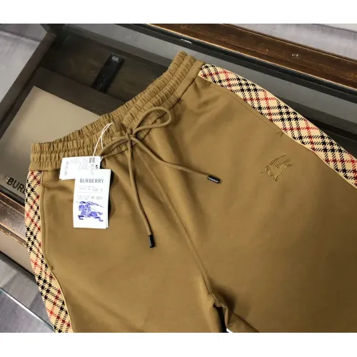 Replica Burberry Pants For Unisex #1439777 $64.00 USD for Wholesale