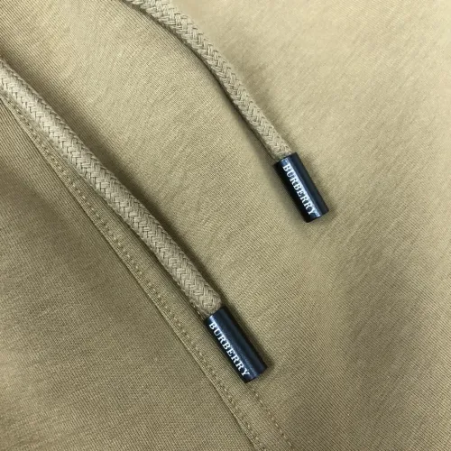 Replica Burberry Pants For Unisex #1439777 $64.00 USD for Wholesale