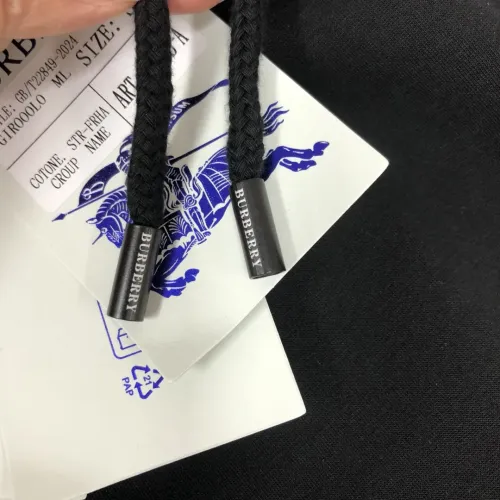 Replica Burberry Pants For Unisex #1439778 $64.00 USD for Wholesale