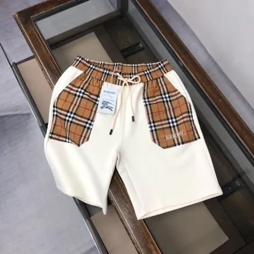 Wholesale Burberry Pants For Unisex #1439779 $64.00 USD, Wholesale Quality Replica Burberry Pants