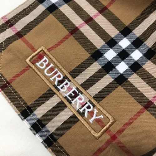 Replica Burberry Pants For Unisex #1439779 $64.00 USD for Wholesale