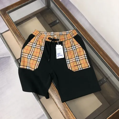 Wholesale Burberry Pants For Unisex #1439780 $64.00 USD, Wholesale Quality Replica Burberry Pants