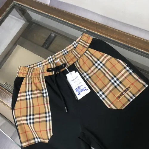 Replica Burberry Pants For Unisex #1439780 $64.00 USD for Wholesale