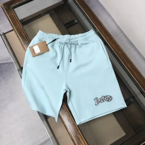 Wholesale Burberry Pants For Unisex #1439781 $64.00 USD, Wholesale Quality Replica Burberry Pants